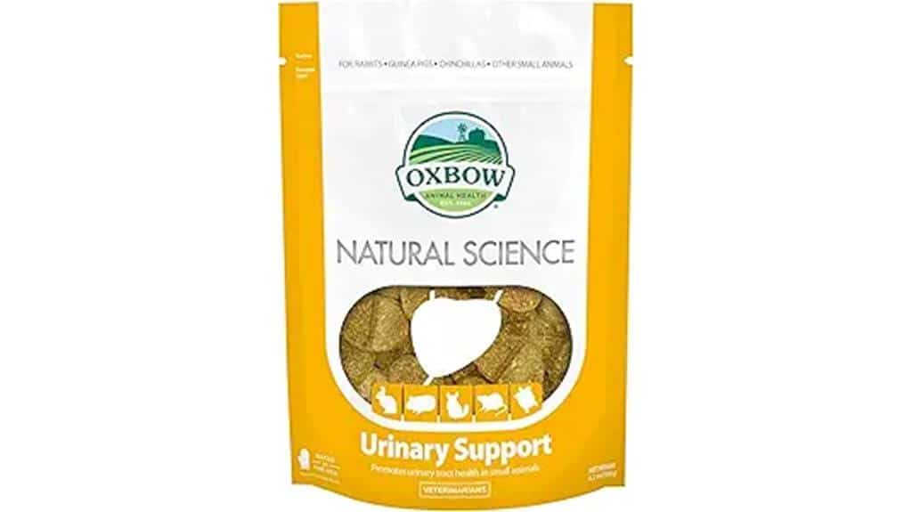 oxbow urinary support supplement