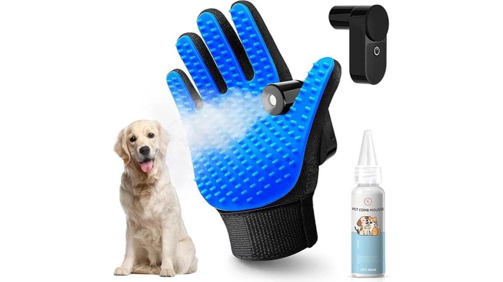 pet hair removal tool