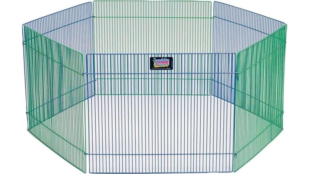 pet playpen for small animals