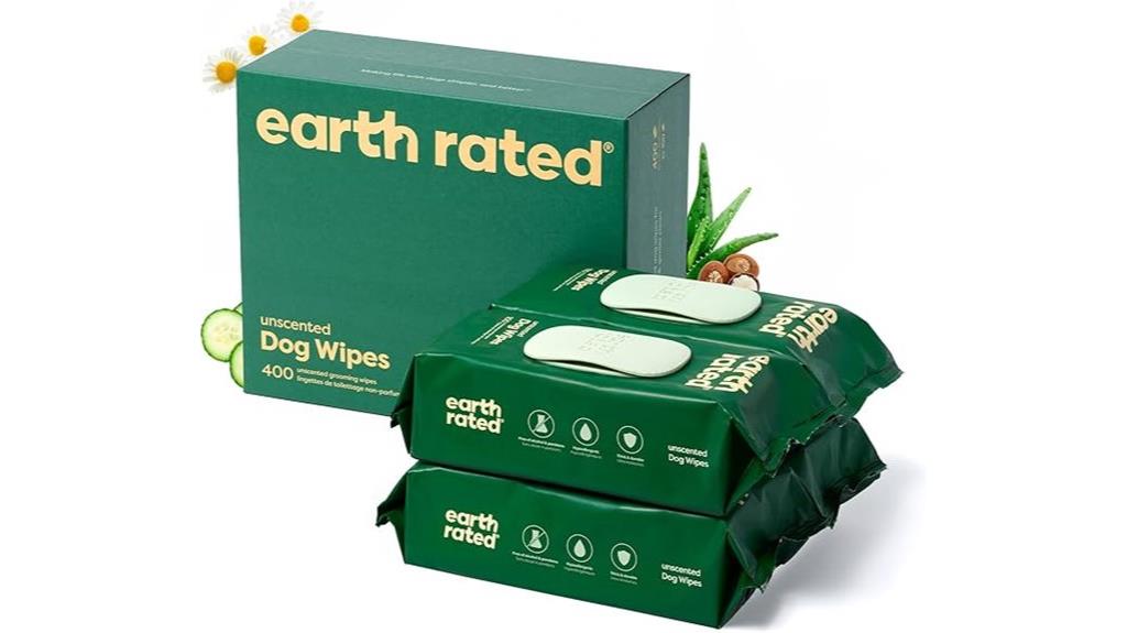 pet wipes for cleaning