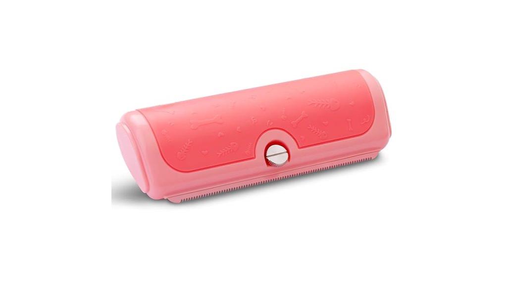 professional grooming tool available
