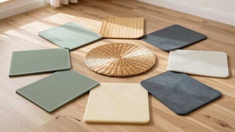 top rabbit litter mats